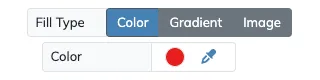 Color Arc single color