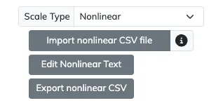 Text Arc nonlinear
