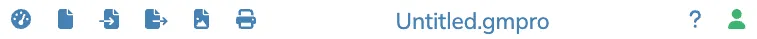 File name title