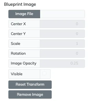 Blueprint image