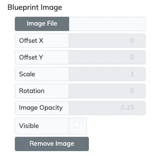 Blueprint image